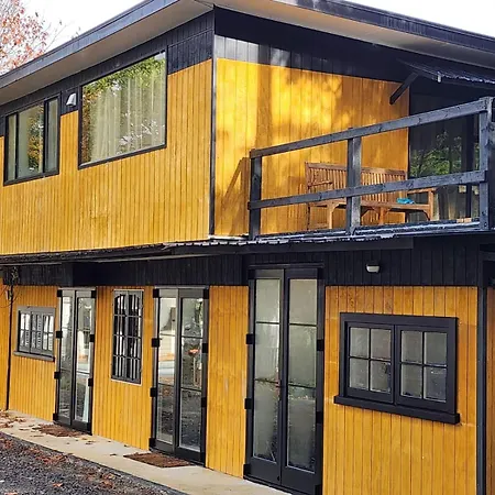 River Valley Escapes Thames Exterior photo