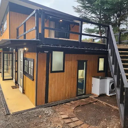 River Valley Escapes Thames Exterior photo