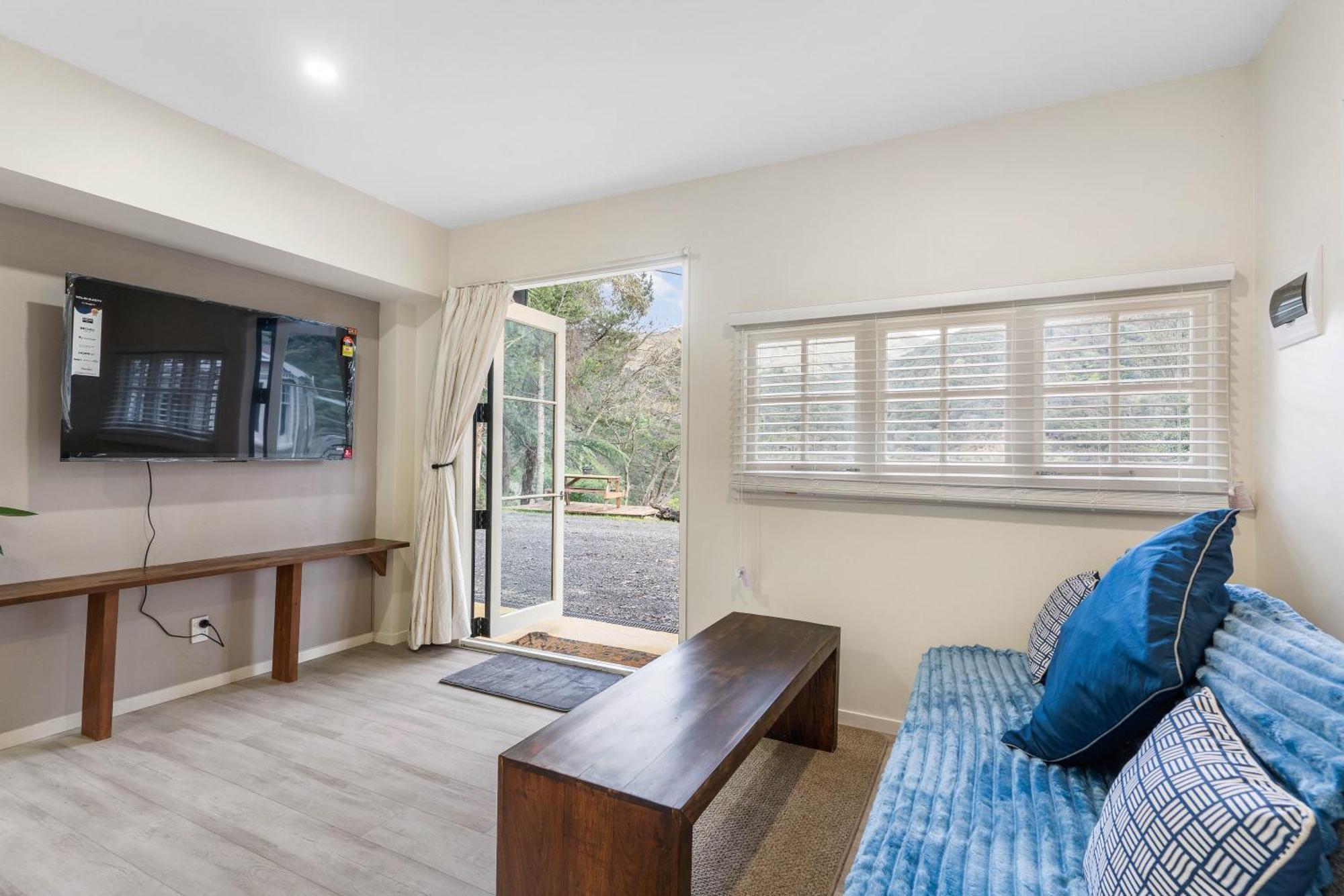 Apartment River Valley Escapes Thames