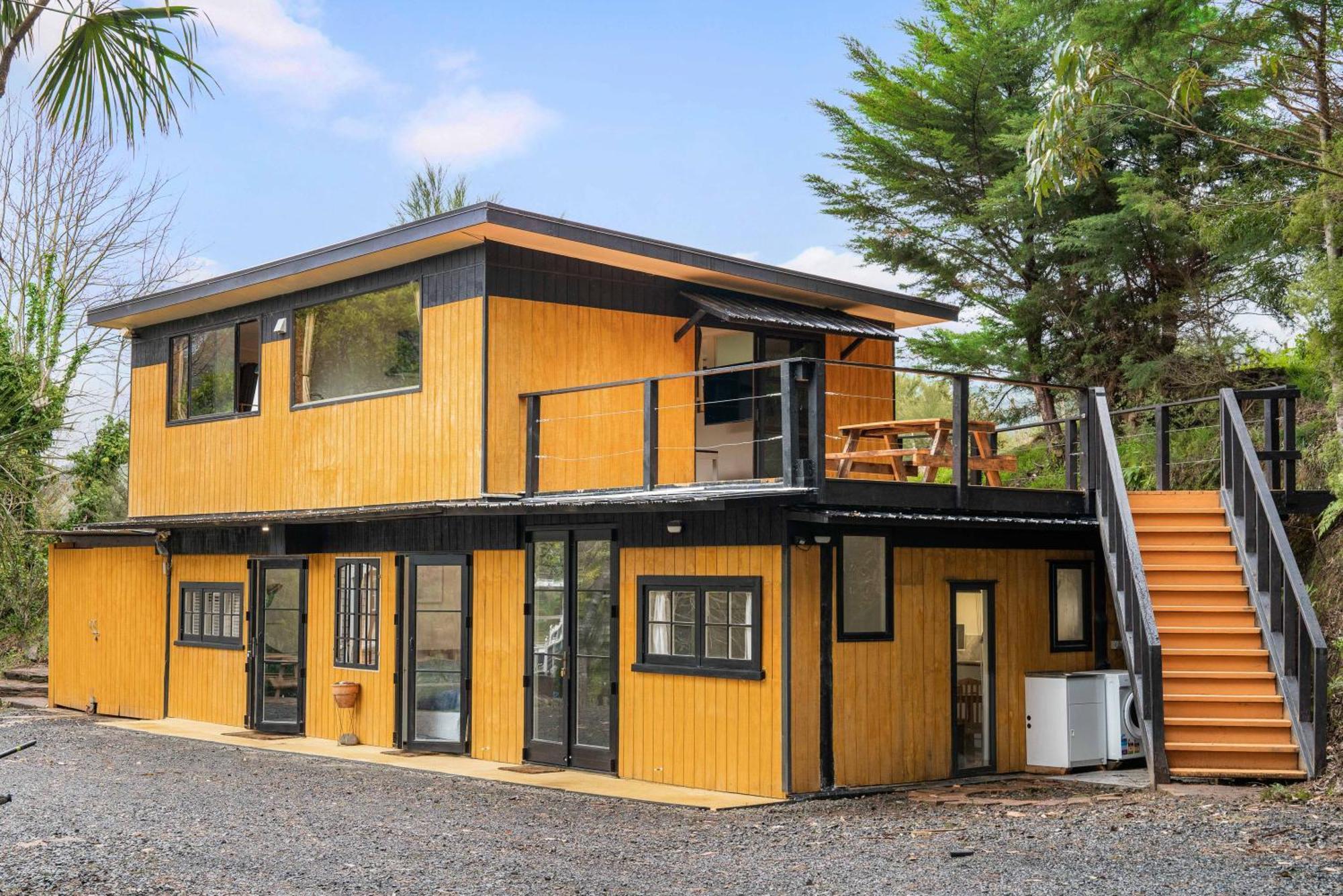 River Valley Escapes Apartment *